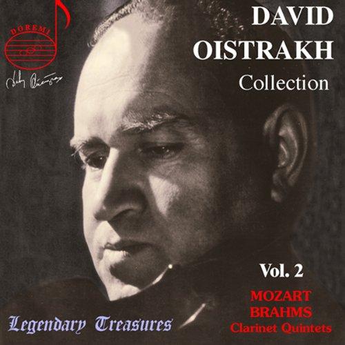 Legendary Treasures - David Oistrach Collection Vol. 2