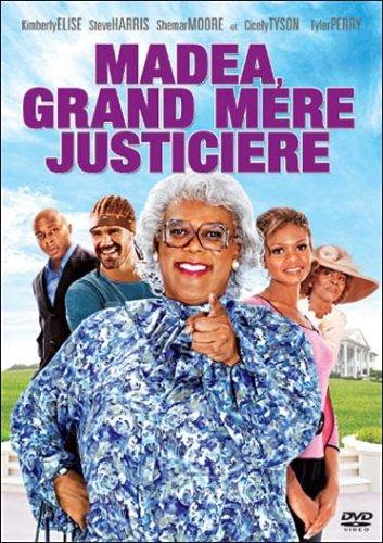 Diary of a mad black woman [FR Import]