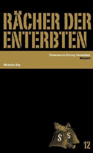 Rächer der Enterbten, 1 DVD