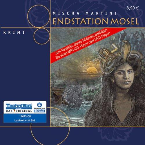 Endstation Mosel, 1 MP3-CD