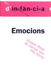 Emocions (Temes d'Infància, Band 42)