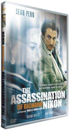 The Assassination Of Richard Nixon [FR Import]