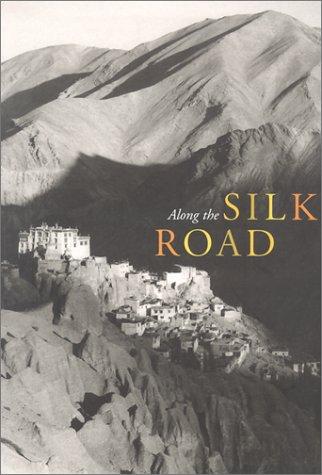 Along the Silk Road: Yo-Yo Ma (Asian Art and Culture)