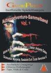 Actionspiel-Adventure Sammelband Volume 1