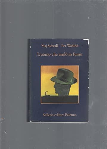 L'uomo che andò in fumo (La memoria)