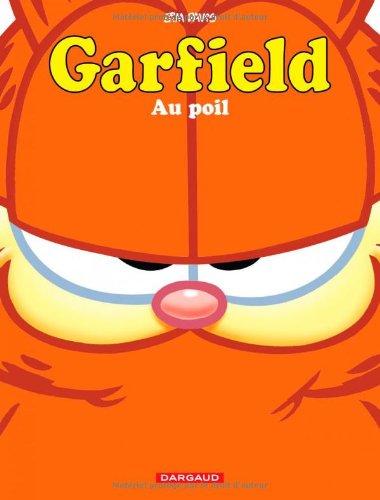 Garfield. Vol. 50. Au poil