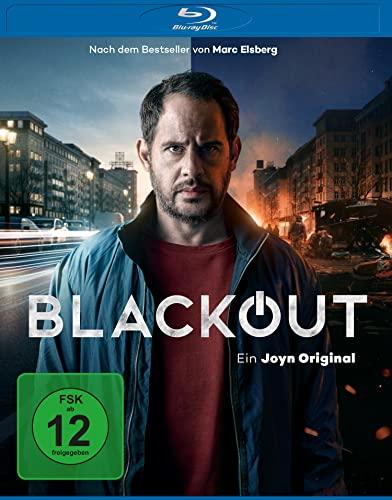 Blackout [Blu-ray]