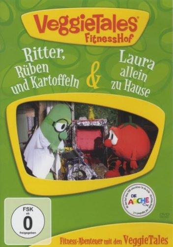 VeggieTales - Ritter, Rüben und Kartoffeln