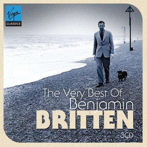 The Very Best of Britten