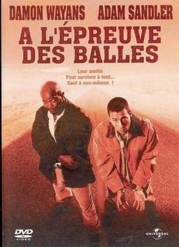 A l'épreuve des balles [FR Import]