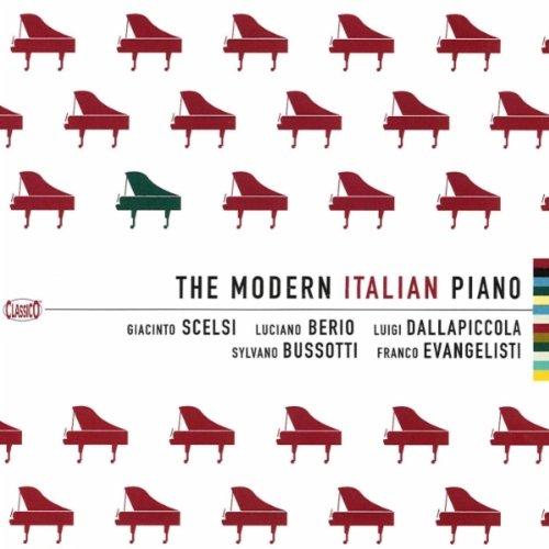 The Modern Italian Piano 39