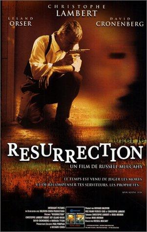 Résurrection [VHS]