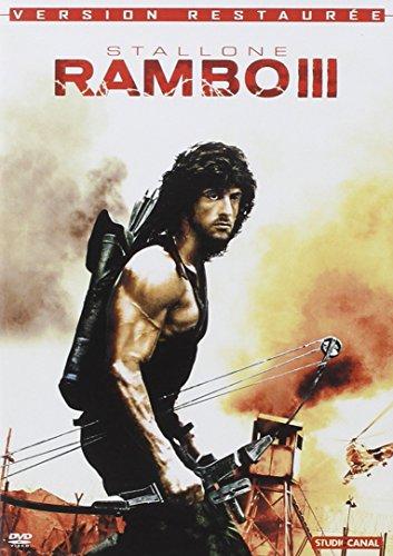 Rambo 3 [FR Import]