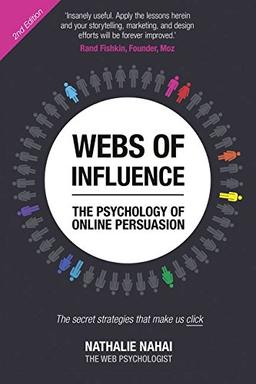 Webs of Influence: The Psychology of Online Persuasion (2nd Edition)