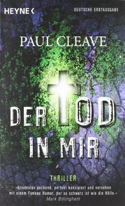 Der Tod in mir: Thriller