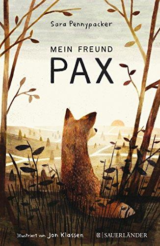 Mein Freund Pax