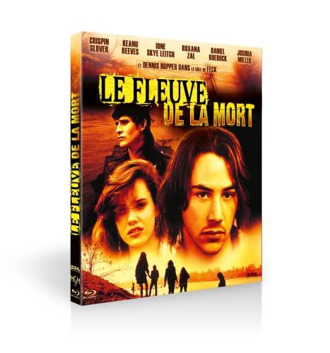 Le fleuve de la mort [Blu-ray] [FR Import]