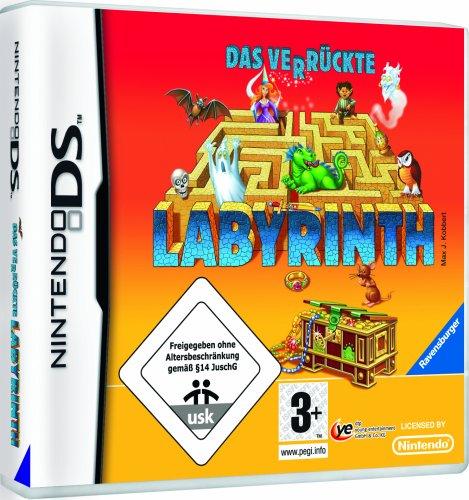 Das verrückte Labyrinth