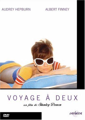 Voyage à deux [FR Import]