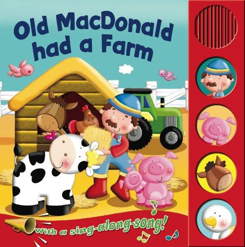 Old MacDonald (Whizzy Winders)