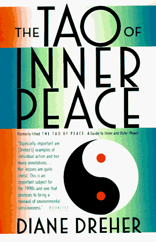 The Tao of Inner Peace