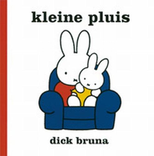 Kleine pluis (Dick Bruna kinderboeken, Band 107)