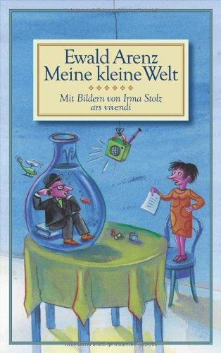 Meine kleine Welt: Familiengeschichten