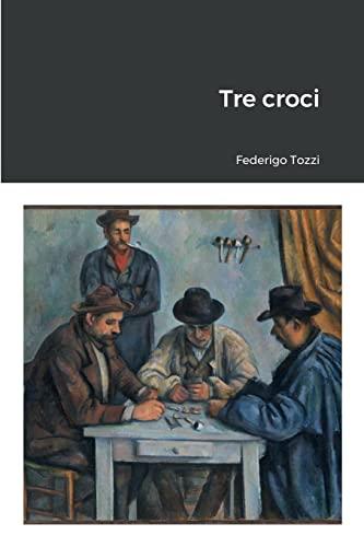 Tre croci