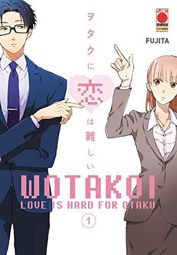 Wotakoi 1