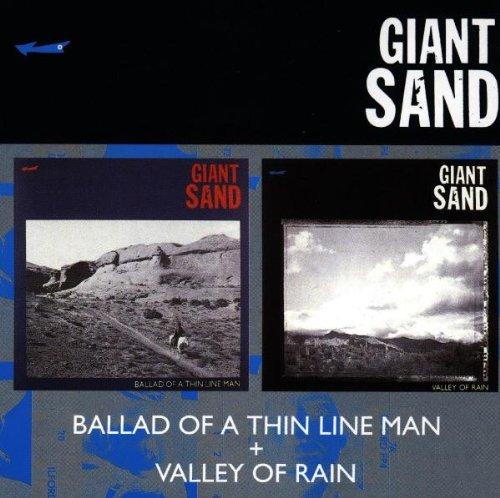 Valley of Rain/Ballad of a Thi