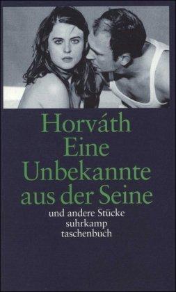 Gesammelte Werke. Kommentierte Werkausgabe in Einzelbänden: Gesammelte Werke. Kommentierte Werkausgabe in 14 Bänden in Kassette: Band 7: Eine Unbekannte aus der Seine: BD 7 (suhrkamp taschenbuch)