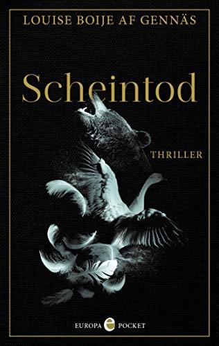 Scheintod: Thriller (Widerstandstrilogie, Band 2)