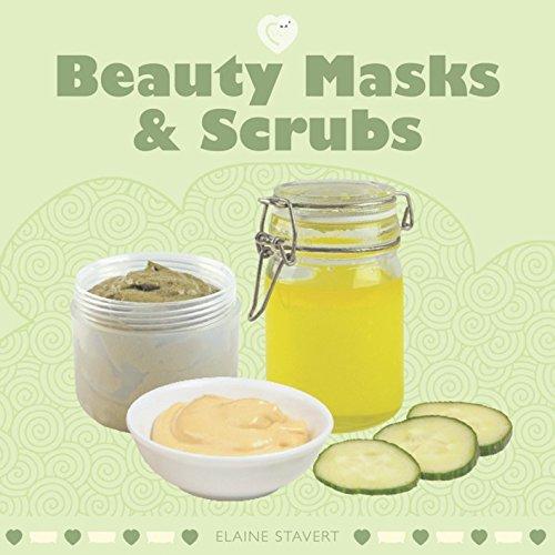 Beauty Masks & Scrubs (Cozy)