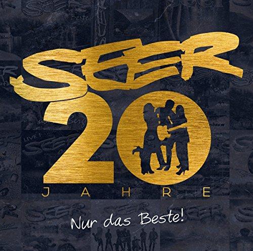 20 Jahre-Nur das Beste! - Special-Edition im Digipak (3CD+ 1DVD)