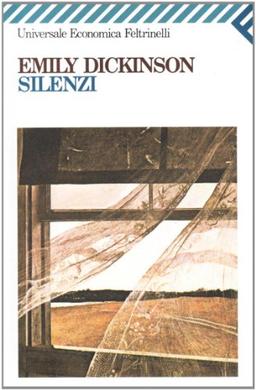 Silenzi. Testo originale a fronte