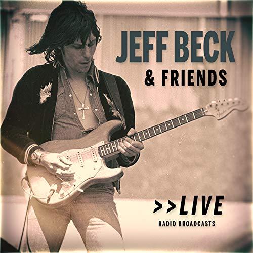 Jeff Beck & Friends