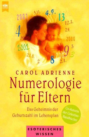 Numerologie für Eltern: Das Geheimnis der Geburtszahl im Lebensplan