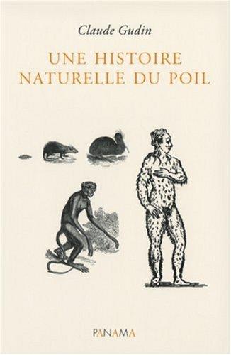 Une histoire naturelle du poil