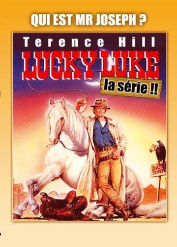 Lucky Luke : qui est mr joseph [FR Import]