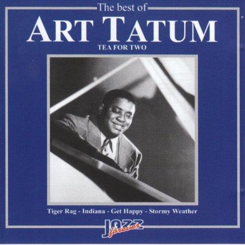 Best of Art Tatum