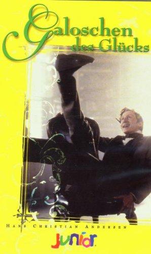 Galoschen des Glücks [VHS]