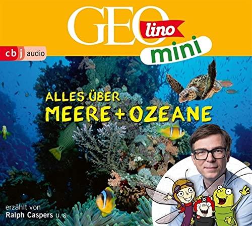 GEOLINO MINI: Alles über Meere und Ozeane (5)