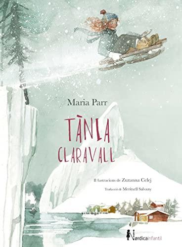 Tània Claravall (Infantil)