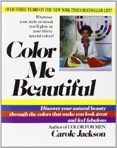 Color Me Beautiful