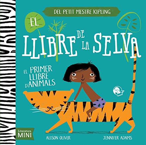 El llibre de la selva (Literatura Mini)