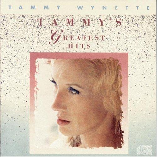 Tammy's Greatest Hits