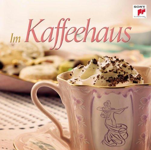 Im Kaffeehaus