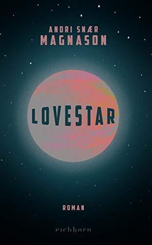 LoveStar: Roman .