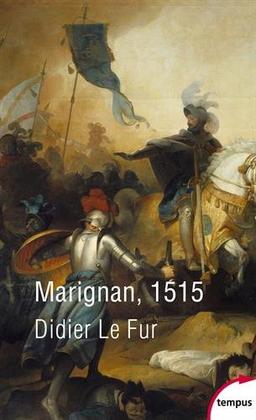 Marignan : 13-14 septembre 1515