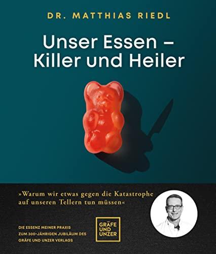 Unser Essen - Killer und Heiler: Wie wir etwas gegen die Katastrophe auf unseren Tellern tun können